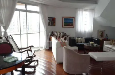 Apartamento com 6 quartos à venda na avenida juriti, 165, vila uberabinha, são paulo, 600 m2 por r$ 7.000.000