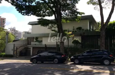 Casa com 4 quartos à venda na rua do gama, 284, jardim luzitânia, são paulo, 600 m2 por r$ 9.580.000
