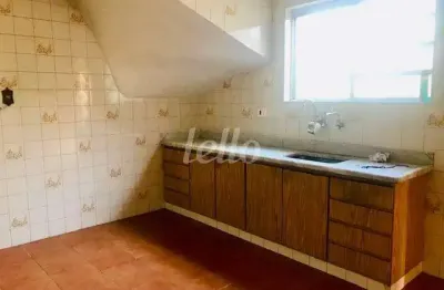 Casa com 2 quartos à venda na rua casimiro de abreu, 209, vila congonhas, são paulo, 117 m2 por r$ 600.000