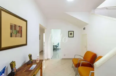 Casa comercial com 8 salas à venda na avenida santo amaro, 3239, brooklin paulista, são paulo, 200 m2 por r$ 1.700.000
