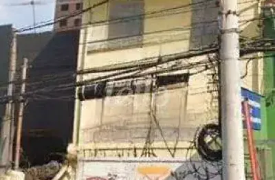 Terreno à venda na rua domingos de morais, 1740, vila mariana, são paulo, 420 m2 por r$ 6.000.000
