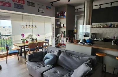 Apartamento com 2 quartos à venda na rua teodureto souto, 501, cambuci, são paulo, 85 m2 por r$ 1.200.000