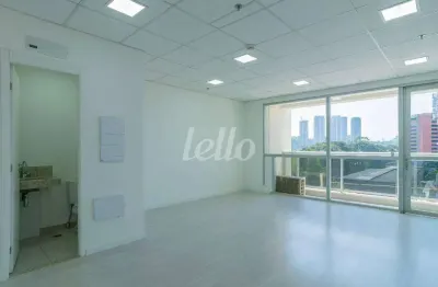 Sala comercial à venda na rua luís correia de melo, 92, vila cruzeiro, são paulo, 36 m2 por r$ 650.000