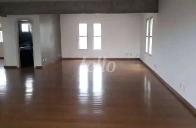 Apartamento com 4 quartos à venda na rua princesa isabel, 1302, brooklin paulista, são paulo, 330 m2 por r$ 2.950.000