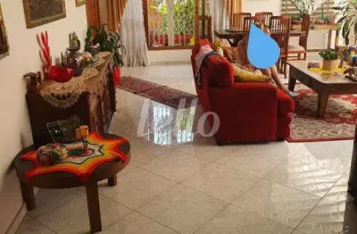Casa com 4 quartos à venda na rua inhambú, 1557, vila uberabinha, são paulo, 400 m2 por r$ 4.500.000