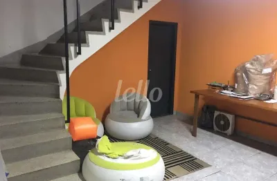 Casa comercial com 1 sala à venda na rua boavas, 81, brooklin paulista, são paulo, 133 m2 por r$ 797.873