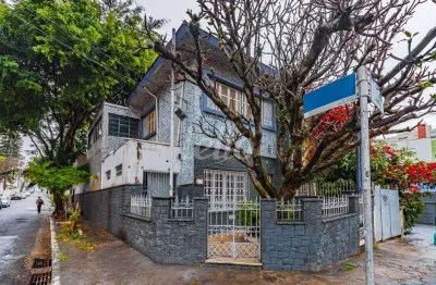 Casa comercial com 2 salas à venda na avenida onze de junho, 447, vila clementino, são paulo, 177 m2 por r$ 1.705.000