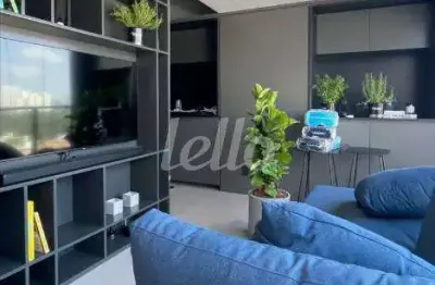 Apartamento com 1 quarto à venda na rua paula ney, 100, vila mariana, são paulo, 42 m2 por r$ 750.000