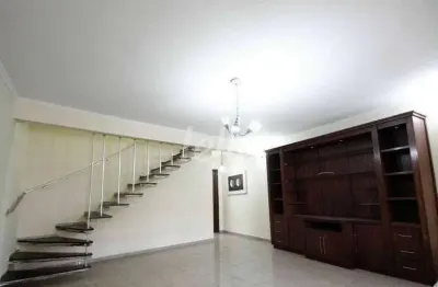 Casa com 3 quartos à venda na rua paracatu, 1030, parque imperial, são paulo, 150 m2 por r$ 947.000