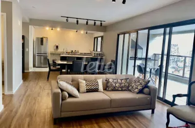 Apartamento com 3 quartos à venda na rua nilo, 264, aclimação, são paulo, 158 m2 por r$ 2.895.000