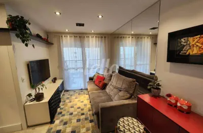 Apartamento com 2 quartos à venda na rua dias de toledo, 288, saúde, são paulo, 71 m2 por r$ 970.000