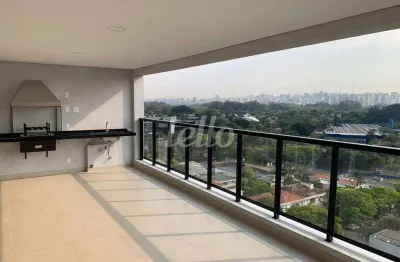 Apartamento com 3 quartos à venda na Avenida Indianópolis, 272, Indianópolis, São Paulo, 163 m2 por R$ 5.000.000