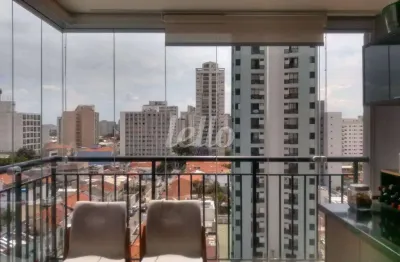 Apartamento com 3 quartos à venda na avenida doutor altino arantes, 77, vila clementino, são paulo, 68 m2 por r$ 1.200.000
