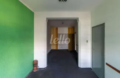 Casa comercial com 8 salas à venda na rua santa cruz, 252, vila mariana, são paulo, 160 m2 por r$ 1.300.000