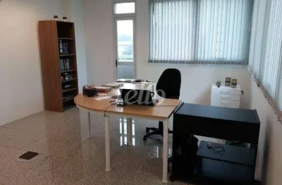 Sala comercial à venda na rua barão do triunfo, 88, brooklin paulista, são paulo, 32 m2 por r$ 350.000