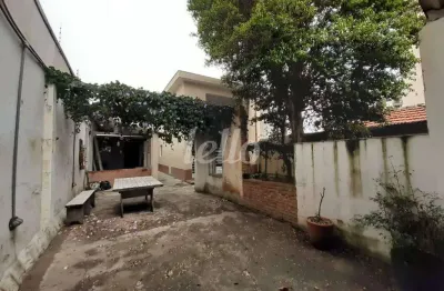 Terreno à venda na rua calógero calia, 186, vila santo estéfano, são paulo, 500 m2 por r$ 1.850.000