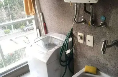 Apartamento com 1 quarto à venda na rua pascal, 1777, campo belo, são paulo, 50 m2 por r$ 670.000