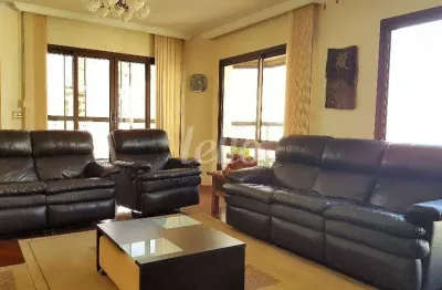 Apartamento com 4 quartos à venda na avenida iraí, 570, indianópolis, são paulo, 206 m2 por r$ 1.800.000