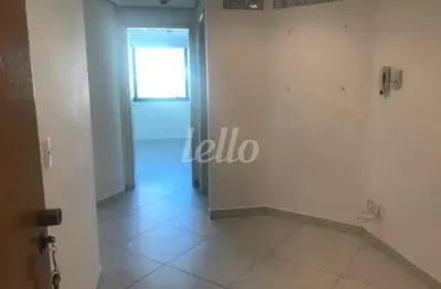Sala comercial com 1 sala à venda na Rua Ministro Gabriel de Rezende Passos, 500, Moema, São Paulo, 31 m2 por R$ 300.000