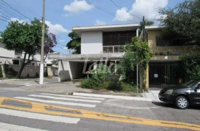 Casa com 3 quartos à venda na rua catuicara, 167, jardim novo mundo, são paulo, 168 m2 por r$ 3.200.000