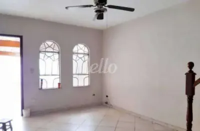 Casa com 2 quartos à venda na rua gastão da cunha, 459, vila paulista, são paulo, 88 m2 por r$ 450.000