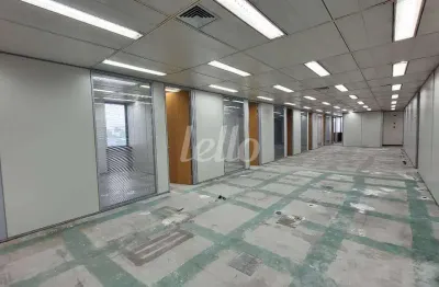Sala comercial com 11 salas à venda na rua verbo divino, 1488, chácara santo antônio, são paulo, 526 m2 por r$ 4.500.000