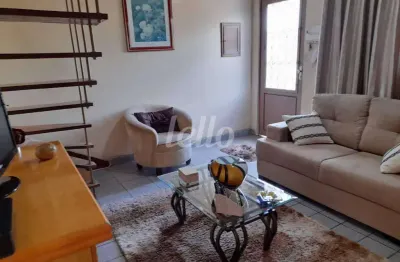 Casa com 2 quartos à venda na rua saioá, 187, vila firmiano pinto, são paulo, 80 m2 por r$ 490.000