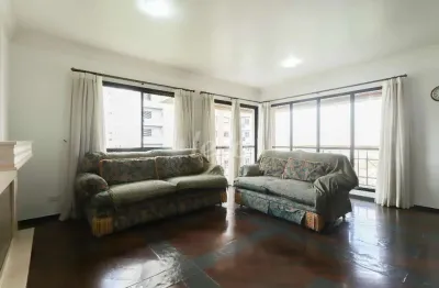 Apartamento com 4 quartos à venda na rua sousa ramos, 171, vila mariana, são paulo, 140 m2 por r$ 1.500.000