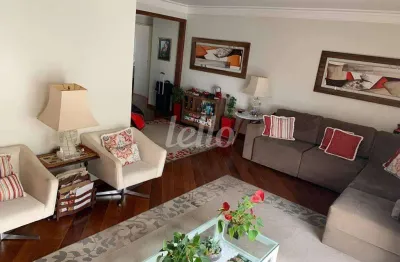 Apartamento com 4 quartos à venda na avenida doutor altino arantes, 1300, vila clementino, são paulo, 135 m2 por r$ 1.680.000