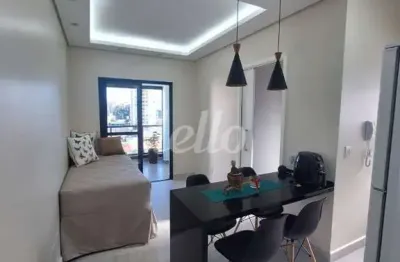 Apartamento com 1 quarto à venda na rua fernandes moreira, 1054, chácara santo antônio, são paulo, 35 m2 por r$ 610.000