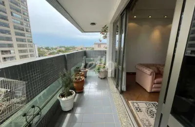 Apartamento com 4 quartos à venda na rua tuiucuê, 74, jardim da saude, são paulo, 300 m2 por r$ 1.690.000
