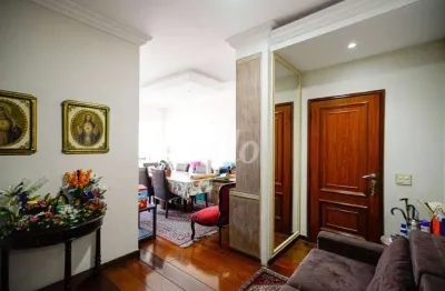 Apartamento com 4 quartos à venda na rua bagé, 139, vila mariana, são paulo, 220 m2 por r$ 2.890.000