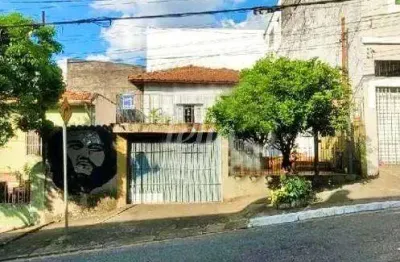Casa comercial à venda na rua jean de la huerta, 497, vila brasilina, são paulo, 66 m2 por r$ 430.000