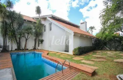 Casa com 4 quartos à venda na rua texas, 425, brooklin paulista, são paulo, 550 m2 por r$ 10.195.000