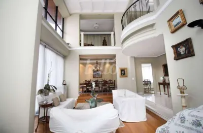 Apartamento com 4 quartos à venda na alameda dos arapanés, 161, moema, são paulo, 618 m2 por r$ 11.999.369