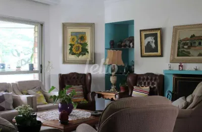 Apartamento com 4 quartos à venda na alameda dos aicás, 668, indianópolis, são paulo, 182 m2 por r$ 2.599.000