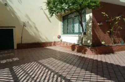 Casa com 4 quartos à venda na rua guiratinga, 278, chácara inglesa, são paulo, 268 m2 por r$ 1.915.000