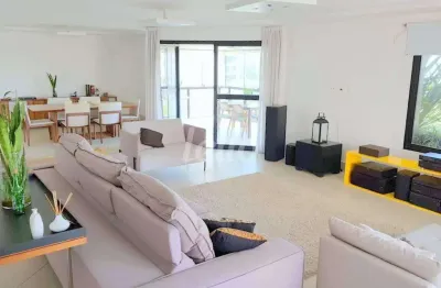 Apartamento com 4 quartos à venda na rua vicente leporace, 861, campo belo, são paulo, 309 m2 por r$ 3.750.000