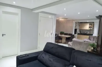 Apartamento com 3 quartos à venda na rua bento gonçalves, 351, vila regente feijó, são paulo, 154 m2 por r$ 2.300.000