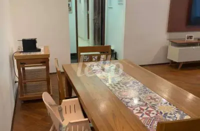 Apartamento com 3 quartos à venda na rua voluntários da pátria, 4170, santana, são paulo, 123 m2 por r$ 735.000