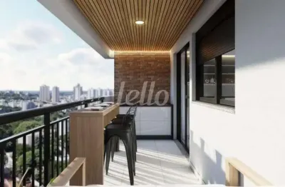 Apartamento com 3 quartos à venda na rua pierre bienvenu noailles, 250, chora menino, são paulo, 83 m2 por r$ 879.000