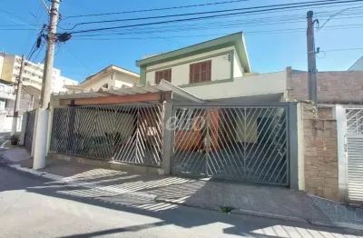 Casa com 3 quartos à venda na rua odete carvalho caielli, 147, água fria, são paulo, 160 m2 por r$ 610.000