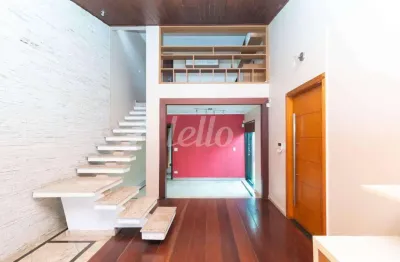 Casa com 3 quartos à venda na rua enta, 422, alto da mooca, são paulo, 248 m2 por r$ 1.280.000