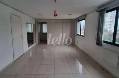 Sala comercial com 1 sala à venda na Avenida Álvaro Ramos, 235, Belenzinho, São Paulo, 40 m2 por R$ 402.800