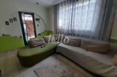 Casa com 2 quartos à venda na rua tripuí, 128, vila bela, são paulo, 350 m2 por r$ 1.200.000