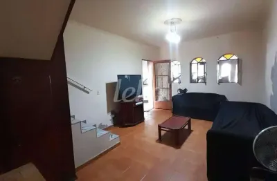 Casa com 3 quartos à venda na rua josé dipol, 236, vila ema, são paulo, 160 m2 por r$ 600.000
