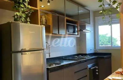Apartamento com 2 quartos à venda na rua santa batilde, 50, vila formosa, são paulo, 51 m2 por r$ 569.000