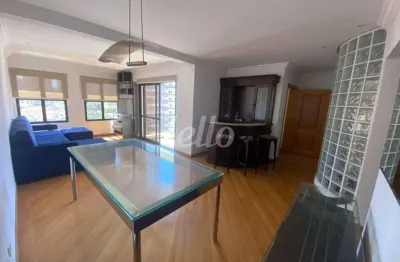 Apartamento com 3 quartos à venda na rua lydia ferrari magnoli, 177, jardim avelino, são paulo, 134 m2 por r$ 1.280.000