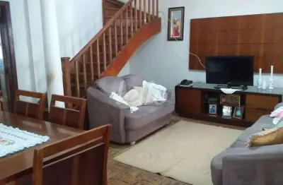 Casa comercial à venda na rua itaqueri, 949, alto da mooca, são paulo, 177 m2 por r$ 950.000