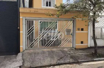 Casa comercial com 1 sala à venda na rua francisco polito, 1113, vila prudente, são paulo, 203 m2 por r$ 1.300.000
